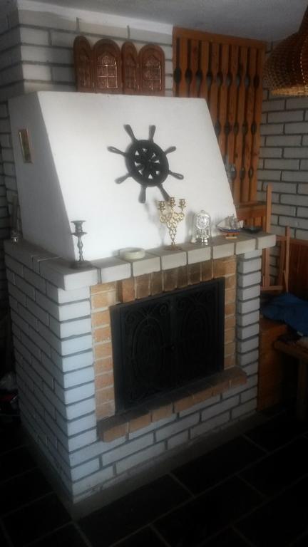 Chata Lúčky Brezno Exteriér fotografie